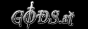 GODS Logo